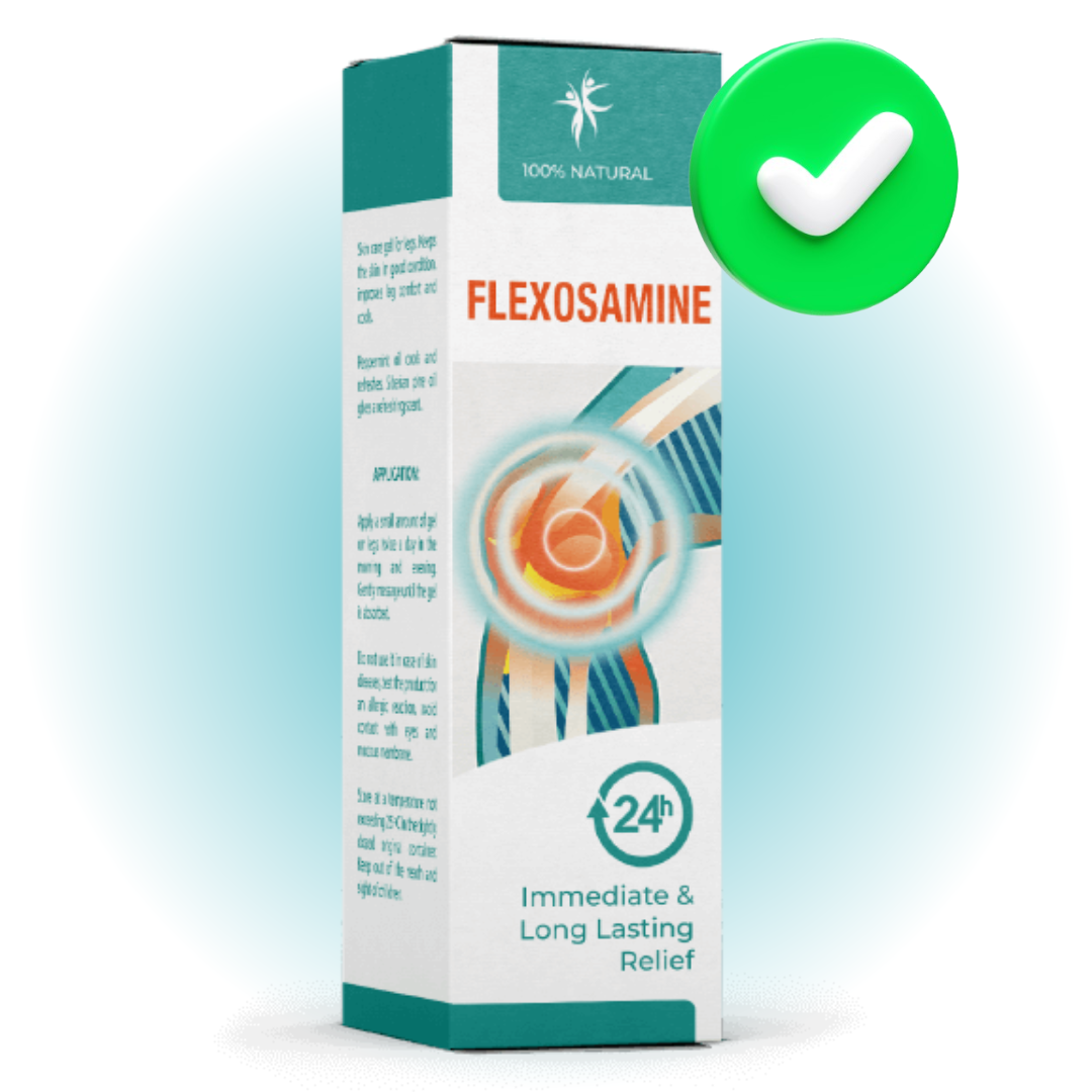 Prezzo promozionale Flexosamine