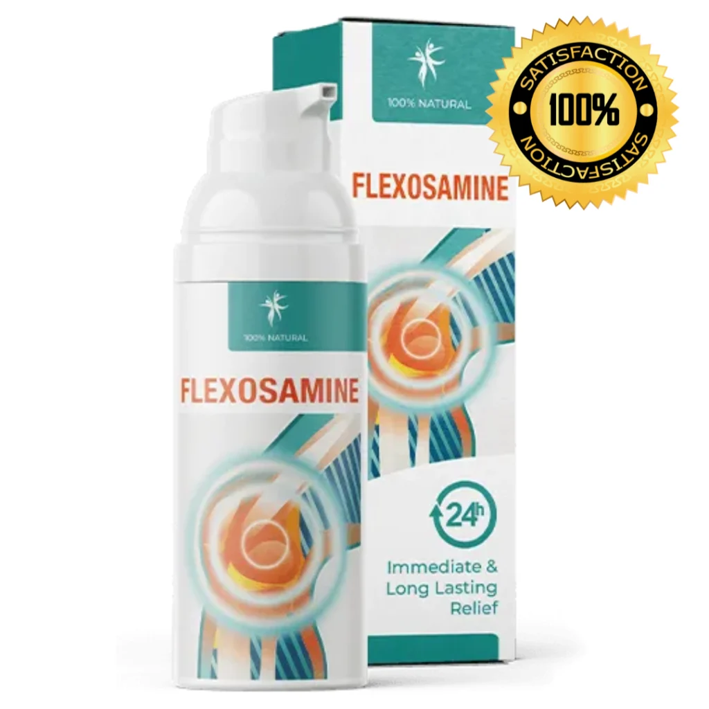 flexosamine recensioni